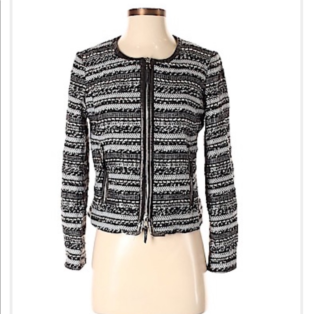 Milly Jacket